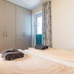 Apartamento Duenenpark-heiligenhafen-haus-meerduene-wohnung-9-meerlounge *