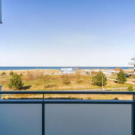 Duenenpark-heiligenhafen-haus-meerduene-wohnung-9-meerlounge * 하일리겐하펜